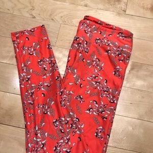 Lularoe Leggings